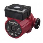 CPE5 central heating pump (ErP)