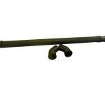 Ferroli plume management retrofit kit