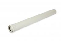 Ravenheat PRFE 1 metre flue extension kit