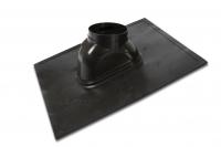 Ravenheat 0019TEG06005/0 flashing sleeve