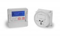 Ravenheat integral wireless thermostat/timer RVHT2