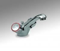 Eclipse standard monobloc basin mixer