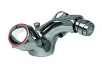 Eclipse standard monobloc bidet mixer