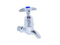 ECLIPSE X-head bib tap 1/2"