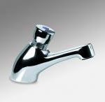 Eclipse non-concussive basin taps (pair)