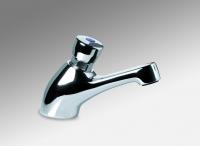 Eclipse non-concussive basin taps (pair)