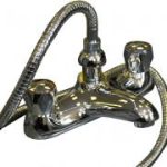 Eclipse mixer bathroom pack 2