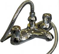 Eclipse mixer bathroom pack 2