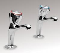 Eclipse standard sink taps (pair)