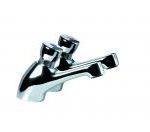 nta non-concussive basin mount taps (pair) NC160CP 1