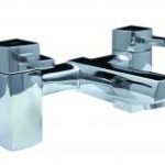 KUBO lever bath filler