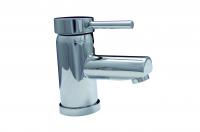 PARISA lever monobloc basin mixer