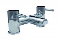 PARISA lever bath filler