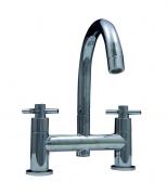 OCTAVO-X cross-head bath filler