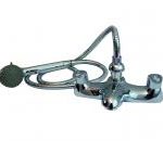 PERTO bath/shower mixer