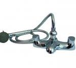 CROMO bath/shower mixer