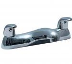 CROMO bath filler