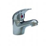 PERTANO monobloc basin mixer 1