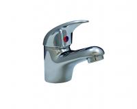 PERTANO monobloc basin mixer