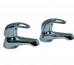 PERTANO basin taps (pair)