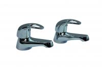 PERTANO basin taps (pair)