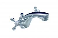 VITTORIA monobloc basin mixer