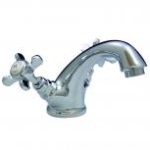 WALDORF monobloc basin mixer 1
