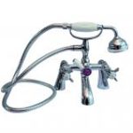 WALDORF mixer bath pack 2