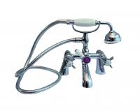 WALDORF mixer bath pack 2