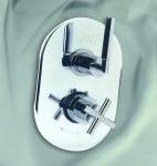 Primaflow thermostatic shower valve “minimalistic” 1