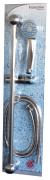 Prima-Spray shower set - single mode