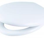 PRIMAFLOW PARISA WC seat soft close white