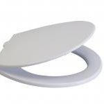 Primaflow Castle WC seat