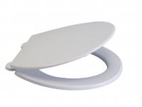 Primaflow Castle WC seat