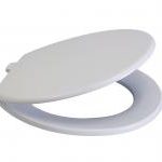 Primaflow Chelston WC seat