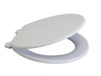 Primaflow Chelston WC seat