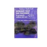 Sit Right WC seat positioner