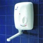 Galaxy Aqua 3XL 3kw electric hand wash