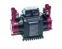 Grundfos Nile shower pump 1.5 bar APO12