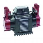 Grundfos Nile shower pump 1