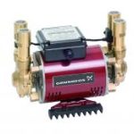 Grundfos Amazon shower pump 3.0 bar AP029