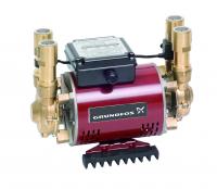 Grundfos Amazon shower pump 3.0 bar AP029
