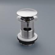 McD WBK11CP m/room slotted click 1.1/4"