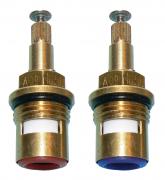 PTMC replacement ceramic cartridge