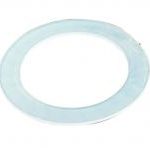 Basin waste washer 1