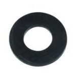 Shower hose washer 1/2"