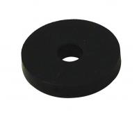 Draw off cock washer