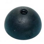 Dome tap rubber washer