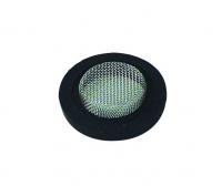 Gauze filter/washer 3/4"