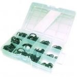 Plumbers boxed set - "O" rings